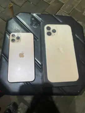 Iphone 11 pro 256 wifi only muluss