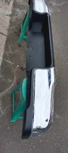 Bumper belakang hilux ori