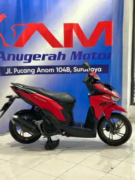 REG 2025 ! HONDA VARIO 125 iss Keyless 2024
