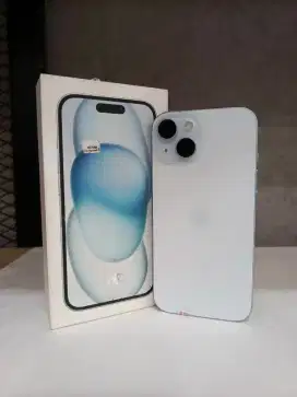Iphone 15 128gb ibox