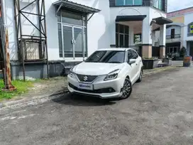 Pajak Panjang - SUZUKI BALENO 1.4 BENSIN A/T 2019 PUTIH