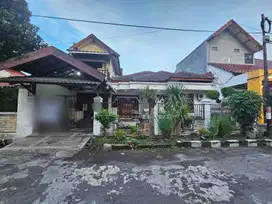 HIGH SPEC! DIJUAL RUMAH DI PUSAT KOTA SIDOARJO PONDOK MUTIARA