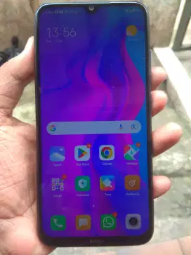 Redmi Note 8 Ram 3/32