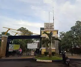 dijual tanah cluster perumahan grand wisata river town