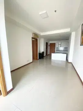 dijual 2 kamar kondominium greenbay! seaview!