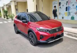 Honda WR-V RS 1.5 A/T 2024