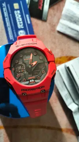 Casio G-Shock GA-B001