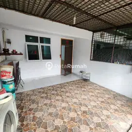 JUAL RUMAH JALAN TIRTOSARI GANG SEKOLAH - KOTA MEDAN DKT PUKAT BANTING