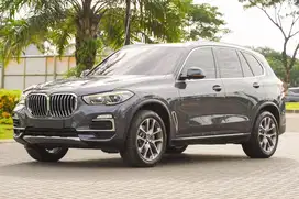 (DP 15jt) New BMW X5 G05 xDrive40i xLine 2020