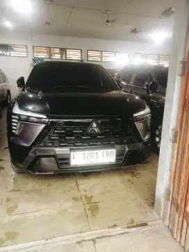DIJUAL CEPAT MITSUBISHI XFORCE