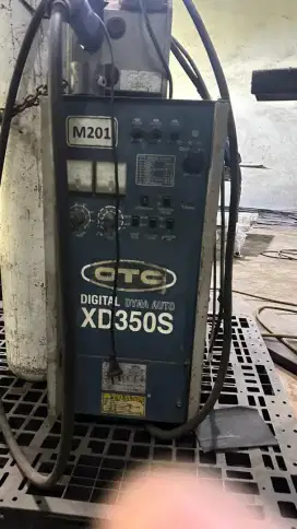 Di Jual Mesin Las MIG CO2
