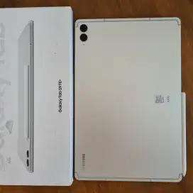 Samsung Galaxy Tab S9 FE+ S9 FE Plus 8/128 SM-X610 scond mulus lengkap