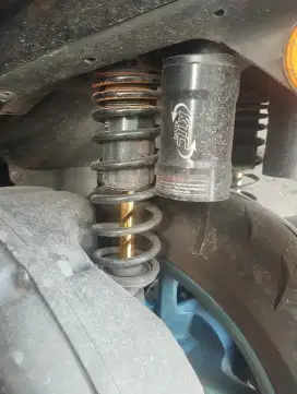 Shock KTC extreme nmax old 325mm