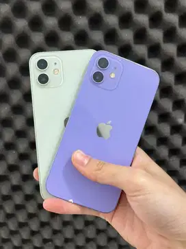 Ready iPhone 12 128gb all operator