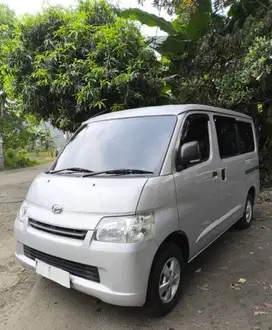 Daihatsu Gran Max type D MB 2019