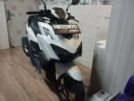 honda vario 160