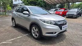 [OLXMOBBI] Low Angs Honda HR-V 1.5 E Bensin-AT 2015 NIBS