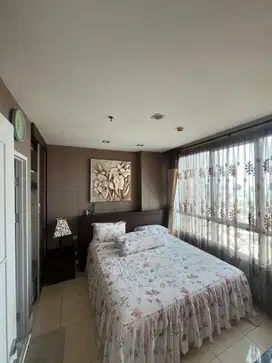 Apartment Essence Darmawangsa Tower Eminence - 2 Bedroom Siap Huni