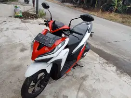 Honda vario 150 2021