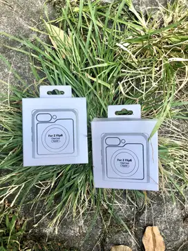 Magsafe Magnetic Case Samsung Galaxy Z Flip 6