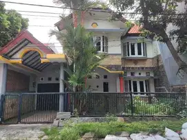 DIJUAL RUMAH 1.5 LT Perum. Penjaringan Sari II