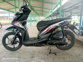 Honda BEAT ESP 2015, Surat Lkp, Pajak Panjang, Mulus like New, Tangsel