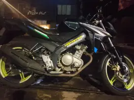 Yamaha Vixion new 2015