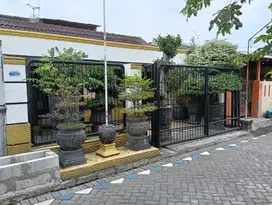 Dijual Rumah Ditanggulangin