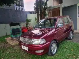 JUAL MURH KIJANG SGX 2003 SRT LNGKP PJK HDP GAK ADA MINES GAK ADA PR