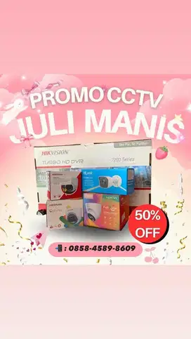 CCTV ONLINE PANTAU DARI HP 24 JAM KUALITAS JERNIH