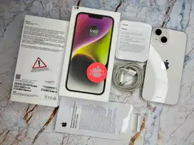 iPhone 14 128GB iBox White 128 Blibli Digimap GDN