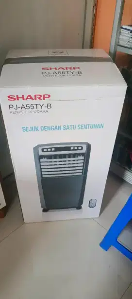 Air Cooler Sharp PJ-A55TY-B