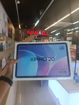 INFINIX X PAD 20 4G 8/256 SEGEL MURAH