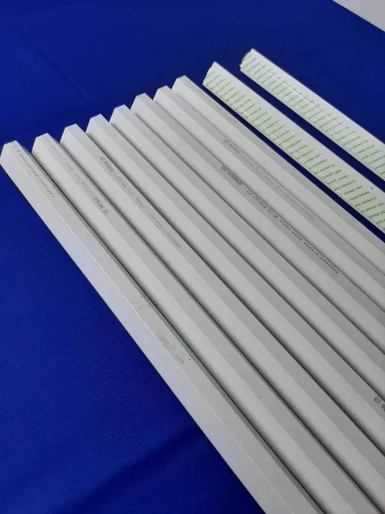 DUCKTING KABEL TC6 DUCKTING MERK NISO TC6