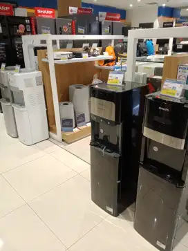 DISPENSER GALON BAWAH PHILIPS