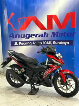 Honda Supra GTR 150 R SPORTY TH 2023