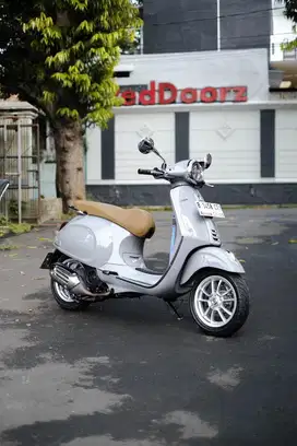 PRIMAVERA 150 IGET ABS FACELIFT 2023