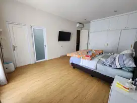 Rumah Premiere Residence Serpong Utara