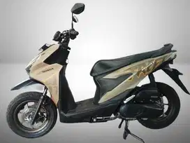 HONDA BEAT STREET 2024