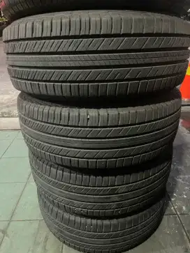 BAN MICHELIN PRIMACY SUV 235/60R17 COPOTAN