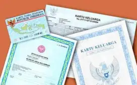 Biro jasa dokumen nusantara