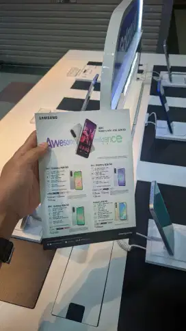 Samsung galaxy All type