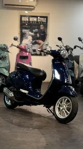 PRIMAVERA 150 IGET 2019 MODIF TIPIS