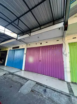 TERMURAH SE RAYA SIDOARJO! DIJUAL RUKO CENTER POIN KAV 3 SIAP PAKAI