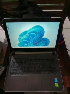 Laptop Gaming Touchscreen Core i5 Nvidia