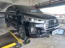 [OLXMOBBI] Low Angs Toyota Kijang Innova 2.0 V Luxury AT 2021 EYZS