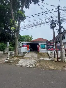 Rumah Di Tengah Kota Bogor Dekat Pasar Dekat Stasiun Dekat Istana