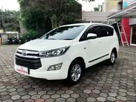 Toyota Kijang Innova 2.0 G AT  2018