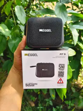 Speaker Eggel Fit 3