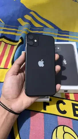 iPhone 11 128 GB all operator